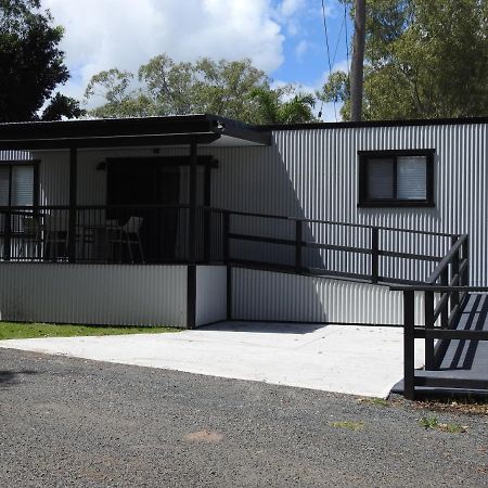 Lismore Lake Holiday Park المظهر الخارجي الصورة