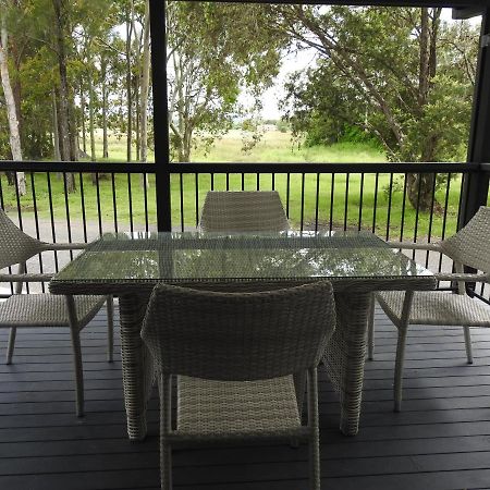 Lismore Lake Holiday Park المظهر الخارجي الصورة