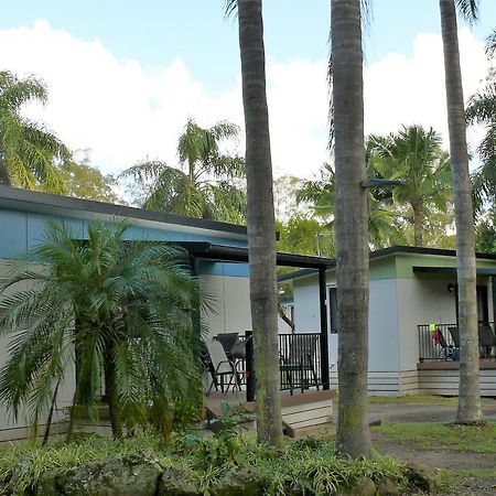 Lismore Lake Holiday Park المظهر الخارجي الصورة