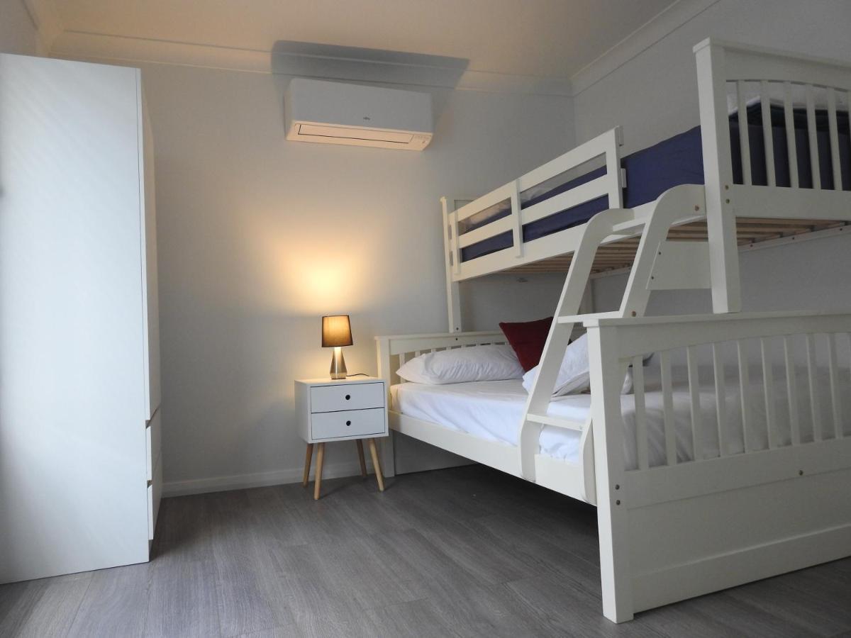 Lismore Lake Holiday Park المظهر الخارجي الصورة