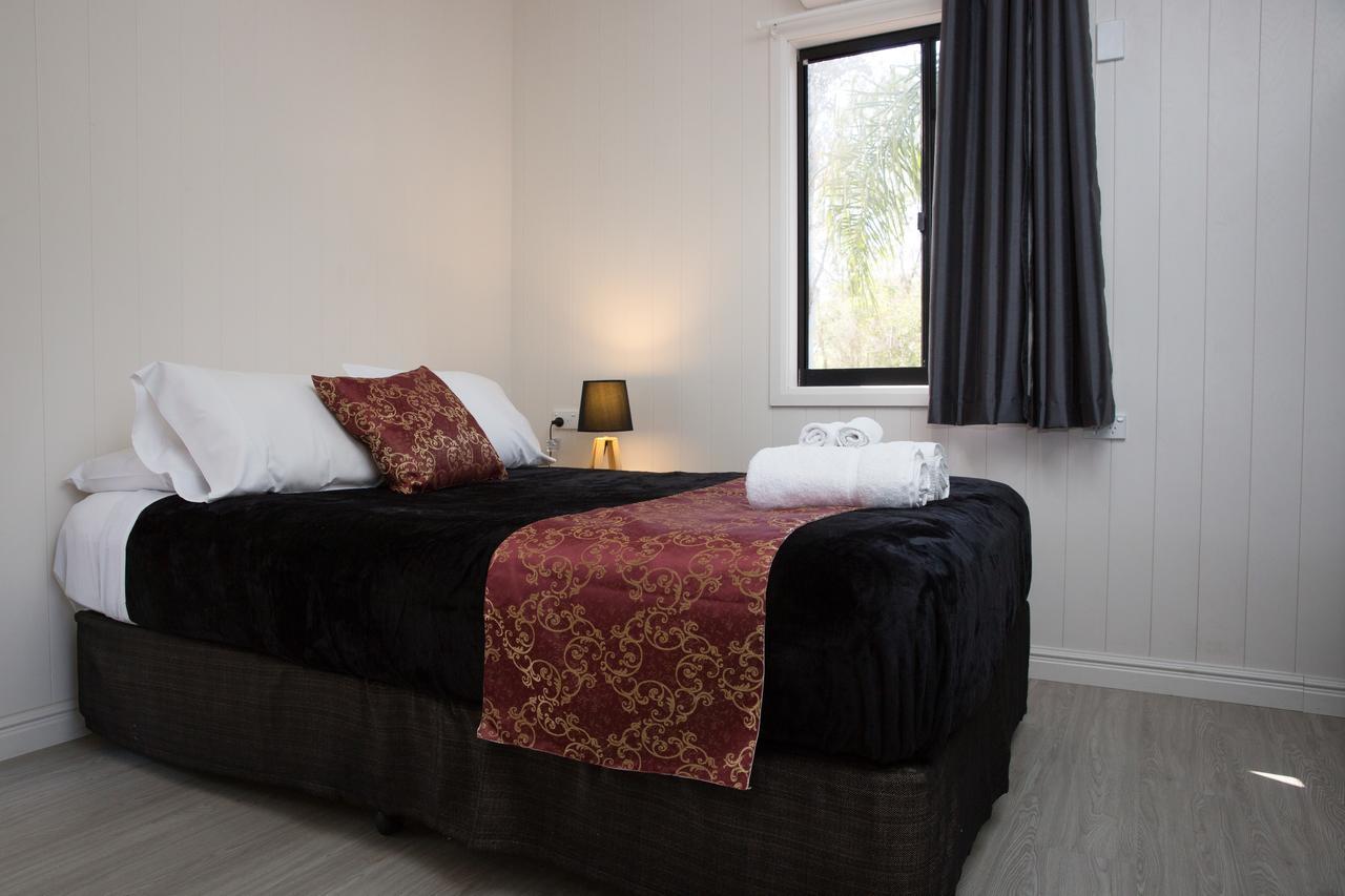 Lismore Lake Holiday Park الغرفة الصورة