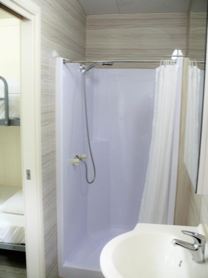 Lismore Lake Holiday Park المظهر الخارجي الصورة
