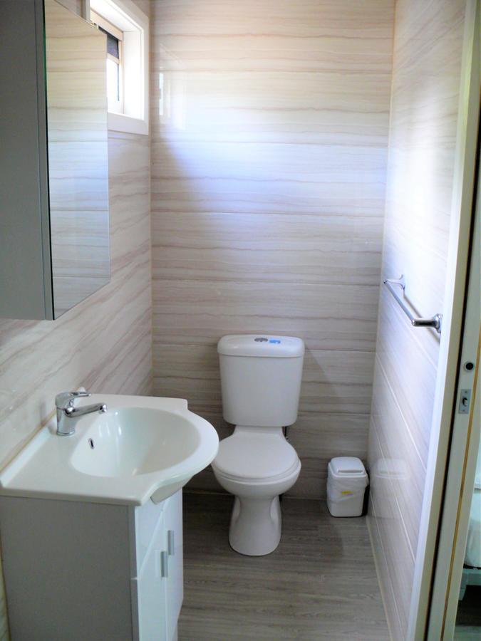 Lismore Lake Holiday Park المظهر الخارجي الصورة
