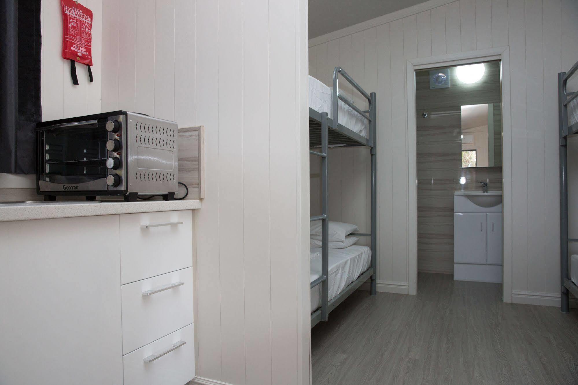 Lismore Lake Holiday Park المظهر الخارجي الصورة