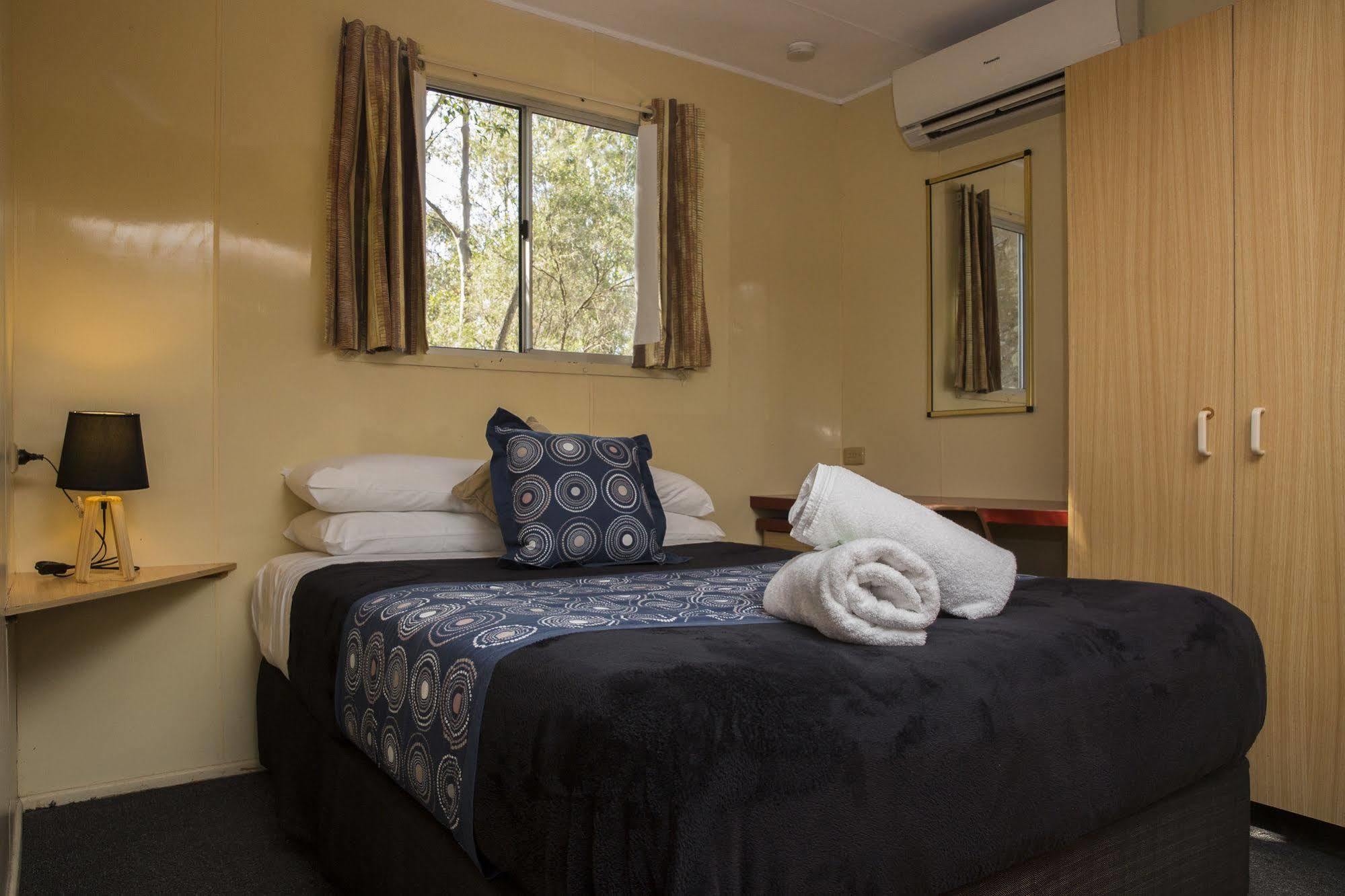 Lismore Lake Holiday Park المظهر الخارجي الصورة