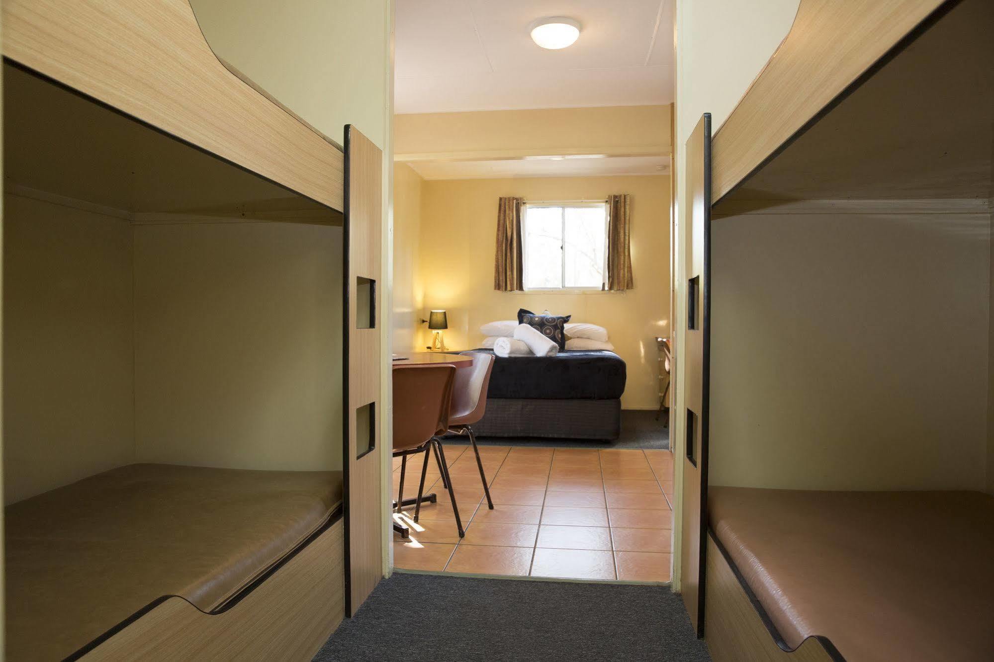 Lismore Lake Holiday Park المظهر الخارجي الصورة